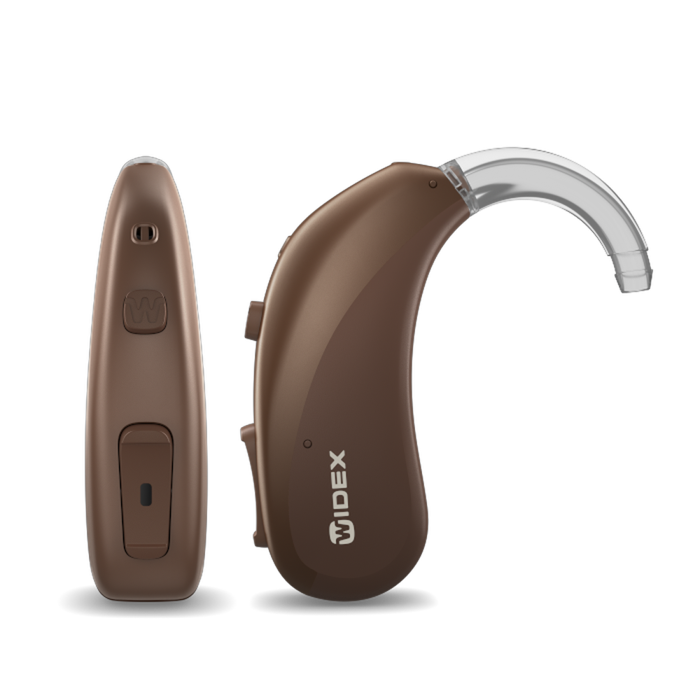 2106-Widex-MBR3D-Double-ChesnutBrown-Chesnut-Hearing-aid-Led-off-With-shadow