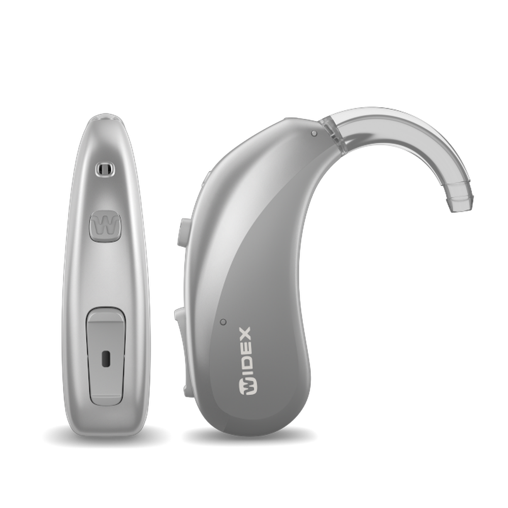 2106-Widex-MBR3D-Double-SilverGrey-LightGrey-Hearing-aid-Led-off-With-shadow