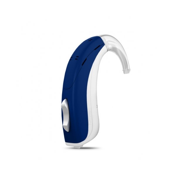 widex-evoke-fa-standalone-deep-blue-white-with-hook-hearing-aid-with-shadow