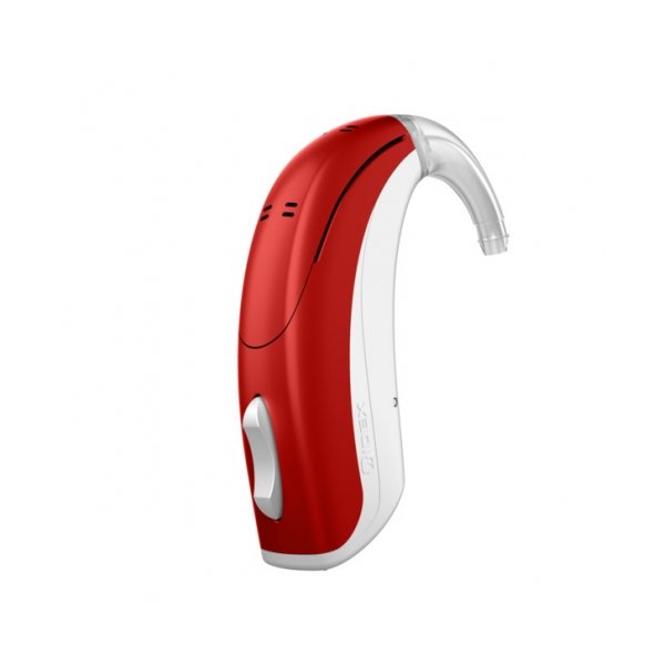 widex-evoke-fp-standalone-sporty-red-white-with-hook-hearing-aid